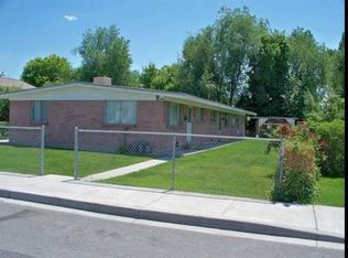 250 Baird Ave, Salt Lake City, UT 84115