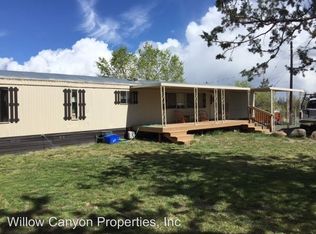 8783 7th St, Terrebonne, OR 97760