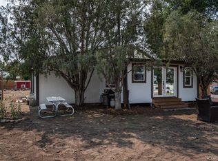 4440 Rio Grande Ave, Sedalia, CO 80135