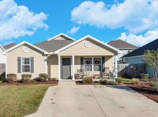 375 Water Oaks Loop, Santa Rosa Beach, FL 32459