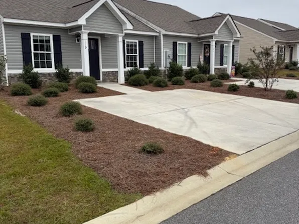 186 Burktown Dr, Statesboro, GA 30461