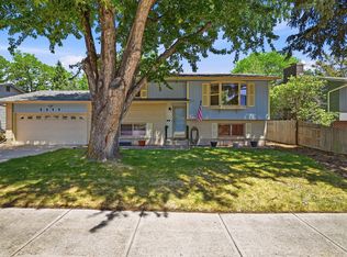 4644 Ridgeglen Rd, Colorado Springs, CO 80918