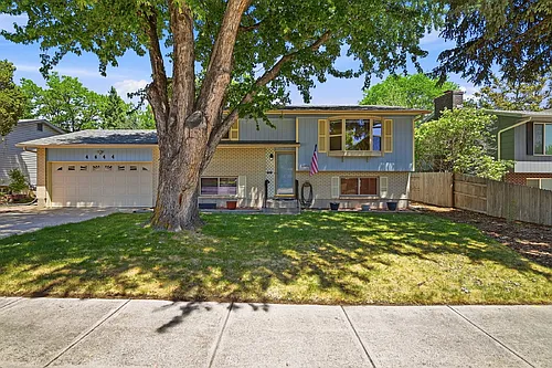 4644 Ridgeglen Rd Photo 1