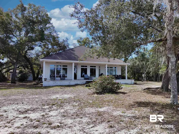 28675 Sampson Ave, Orange Beach, AL 36561