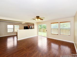 3546 Lantana Fls, San Antonio, TX 78261