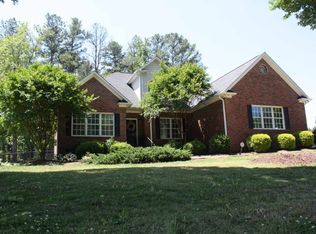 151 S Lake Emory Dr, Inman, SC 29349