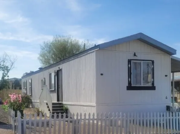 1000 Windy Pass Space 4, Barstow, CA 92311