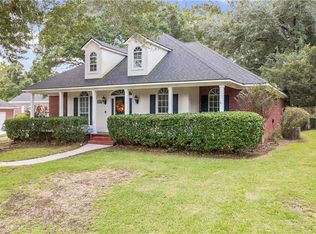 4150 Oakbriar Dr E, Mobile, AL 36619