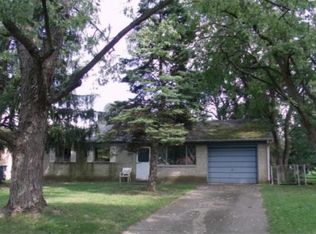 3417 N Faculty Dr, Indianapolis, IN
