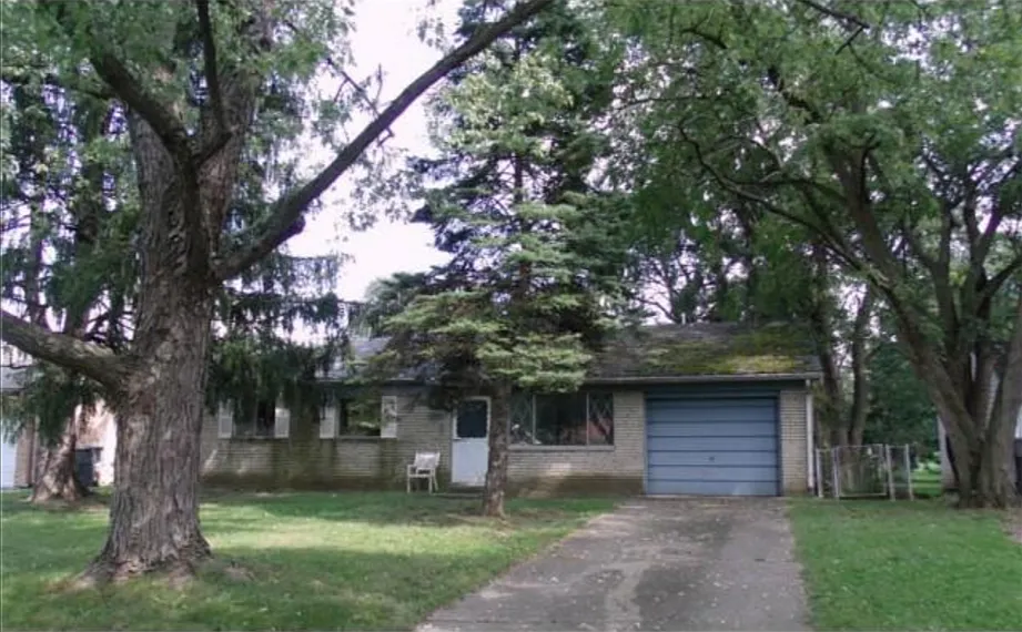 3417 N Faculty Dr photo 1