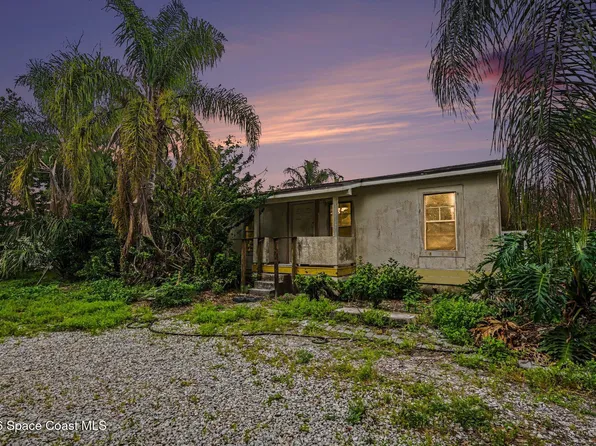 7610 Patti Dr, Merritt Island, FL 32953