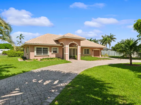 541 SE 15th Avenue, Deerfield Beach, FL 33441