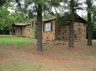 1303 Southfork Rd, Purcell, OK 73080