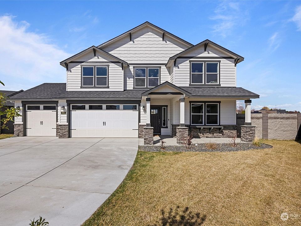1st image of 2685 Meridian Court