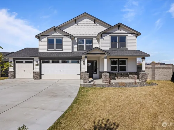 2685 Meridian Court, West Richland, WA 99353