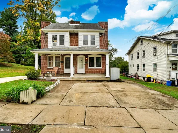 193 Balignac Ave, Woodlyn, PA 19094