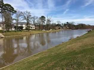 11580 Renaissance Dr, Montgomery, TX 77356