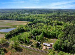 0 Keeton Rd, Bullock, NC 27507