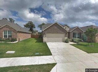 517 Windward Dr, Little Elm, TX 75068