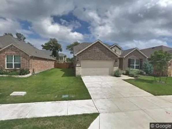 517 Windward Dr, Little Elm, TX 75068