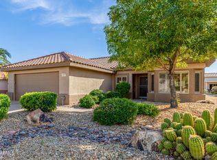 15579 W VISTA GRANDE Lane, Surprise, AZ 85374