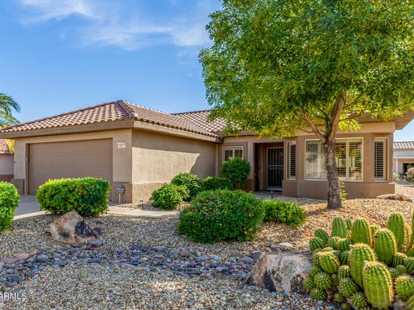 15579 W VISTA GRANDE Lane, Surprise, AZ 85374