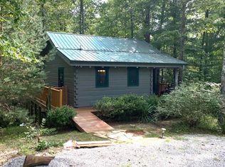 265 Johnson Place Rd, Jamestown, TN 38556