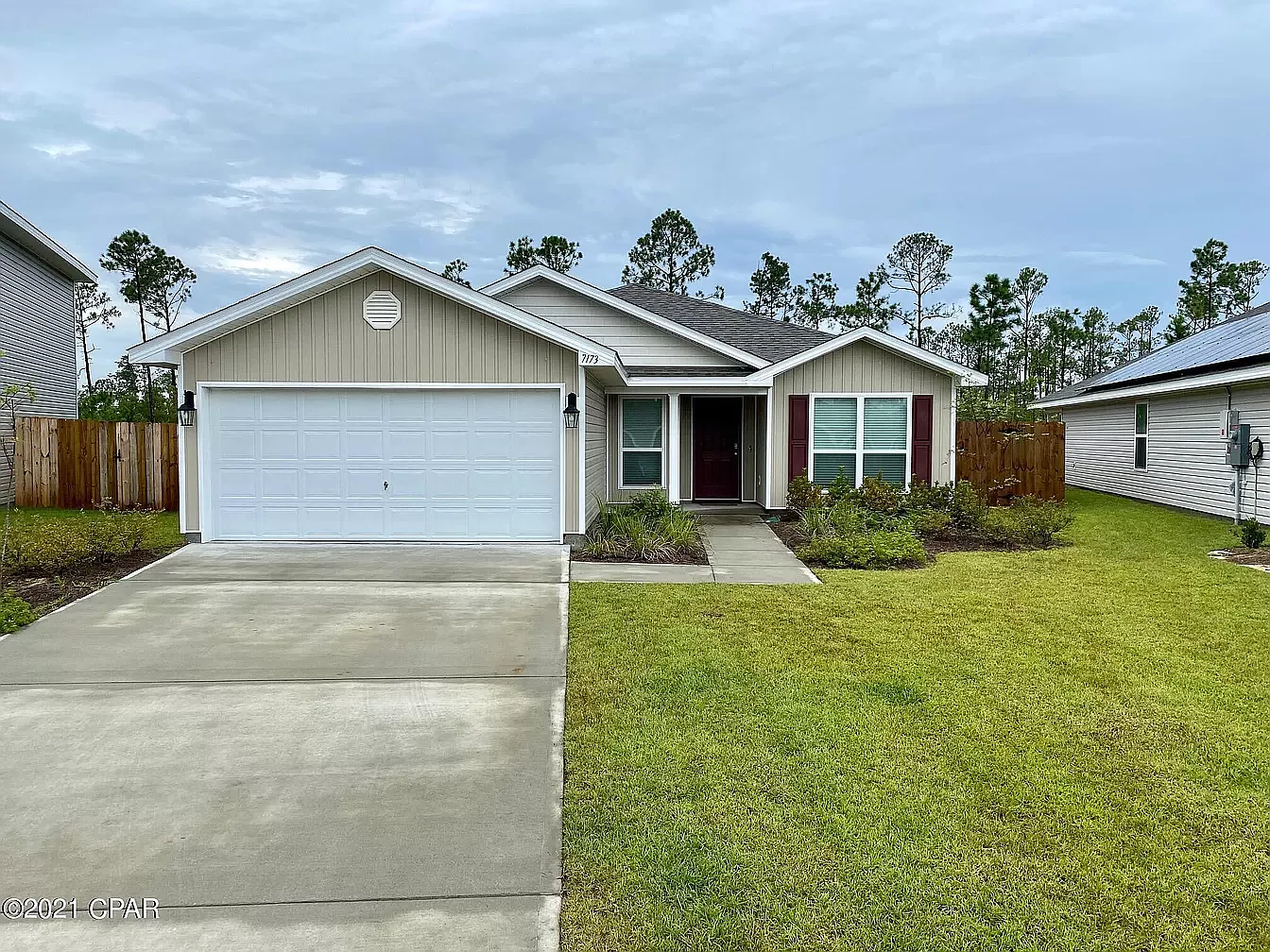 Hatteras Blvd, Panama City — Photo 1