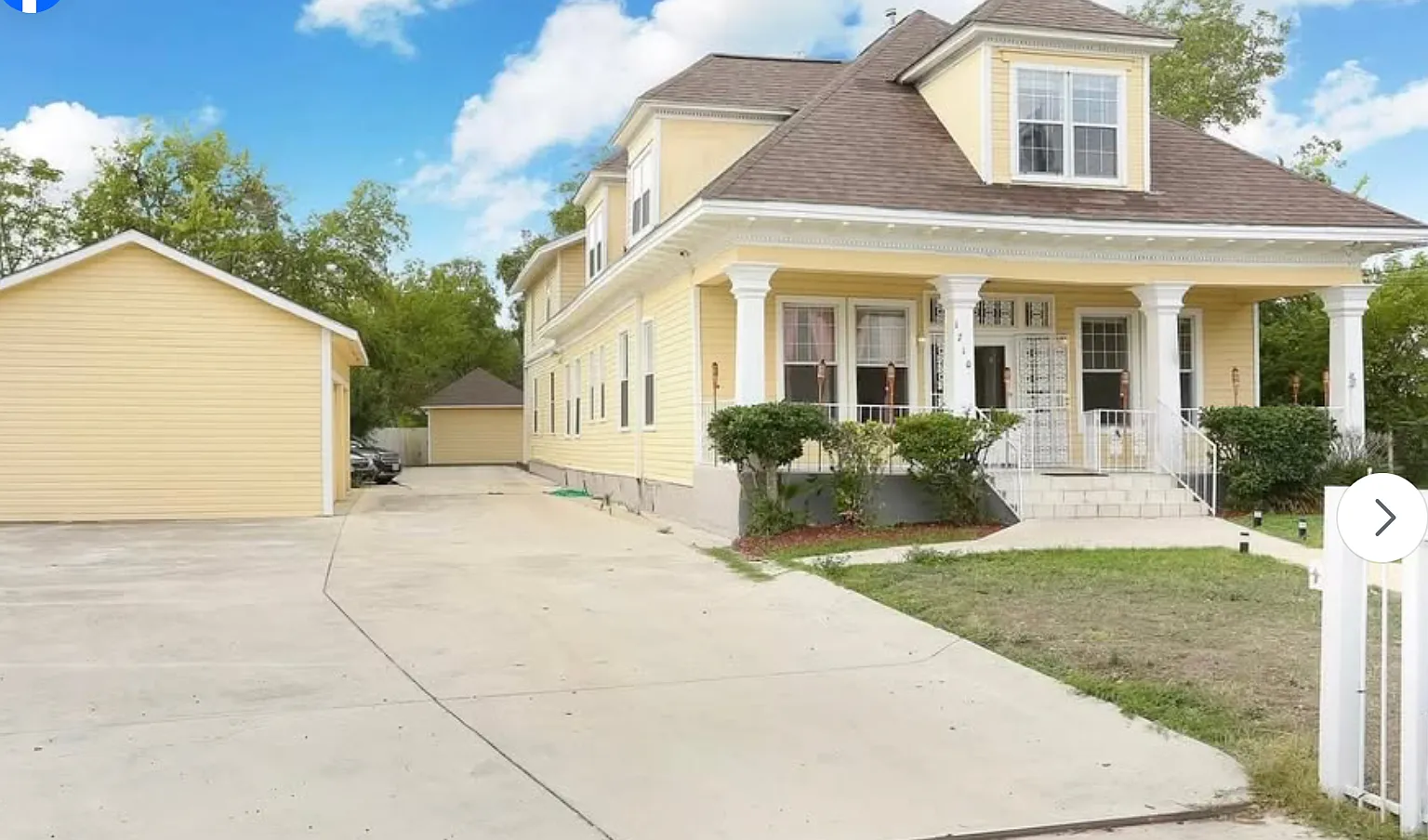 4 bed, 4500 sqft, $499 — Photo 1