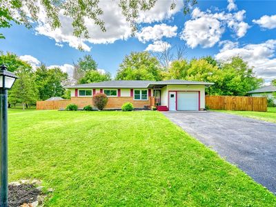 221 Butler Dr, Pittsford, NY, 14534
