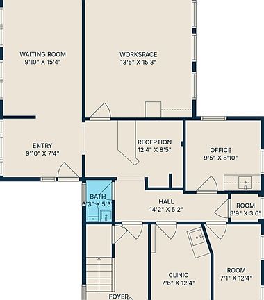 4th image of this home