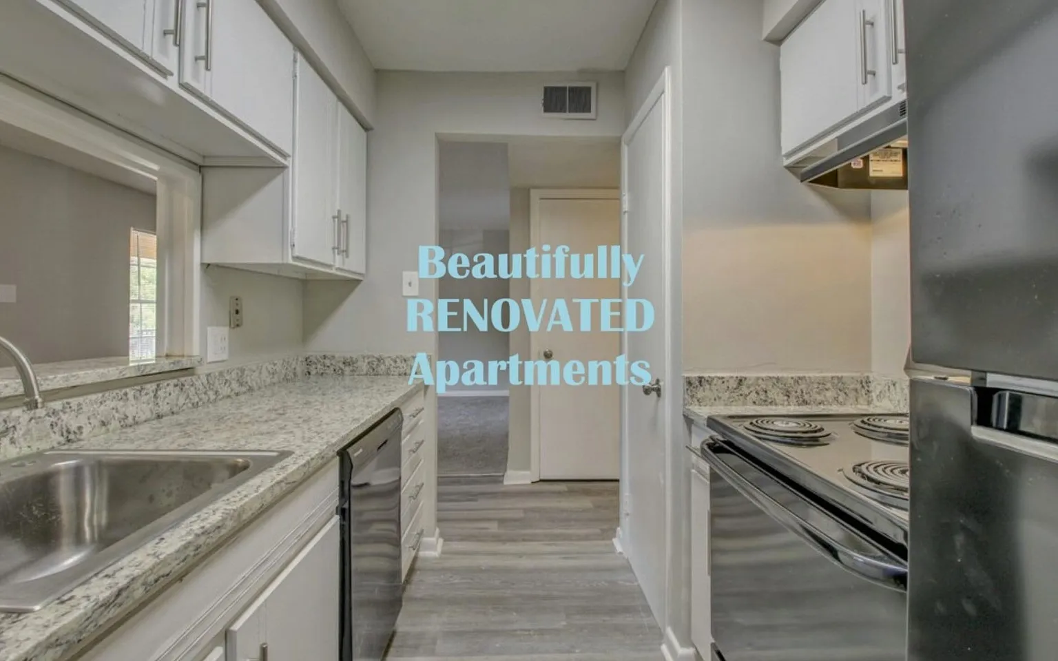 Breckenridge Square Apartments — Photo 4