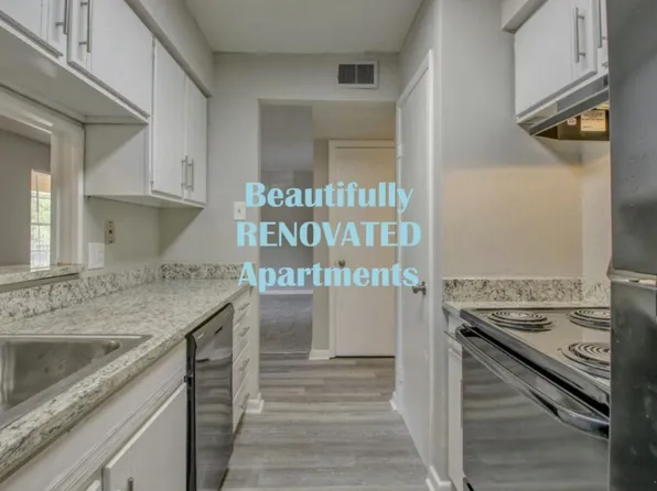 Breckenridge Square Apartments, 1001 Breckenridge Dr #Fe5be01ea, Little Rock, AR 72205