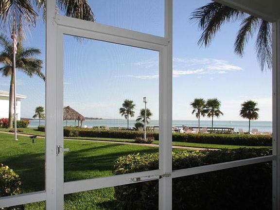 Lanai View