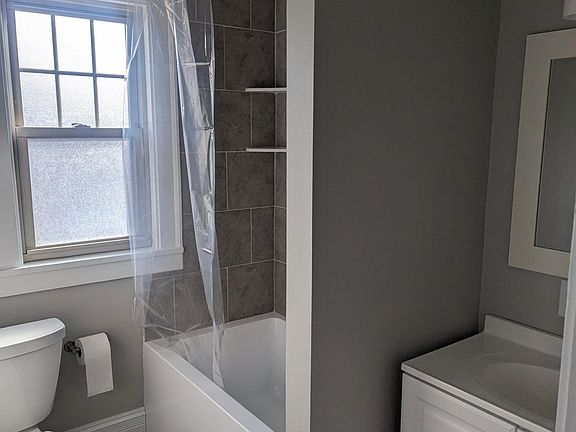 Bathroom-All new