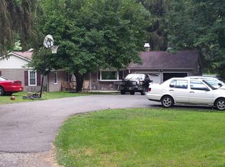 170 Decker Pond Rd, Andover, NJ 07821