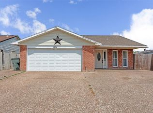 3308 Kleinmann Ave, Galveston, TX 77551