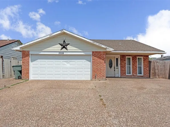 3308 Kleimann Ave, Galveston, TX 77551
