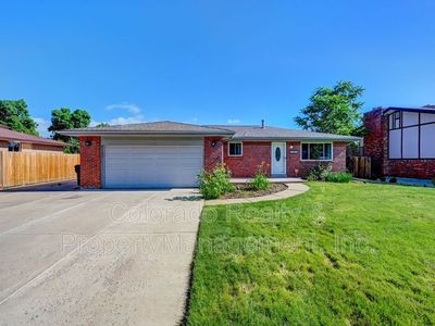 9361 W Louisiana Ave, Lakewood, CO, 80232
