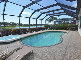 436 Crossfield Cir, Naples, FL 34104
