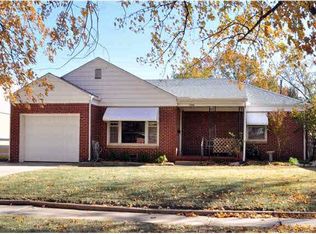 2108 S Estelle St, Wichita, KS 67211