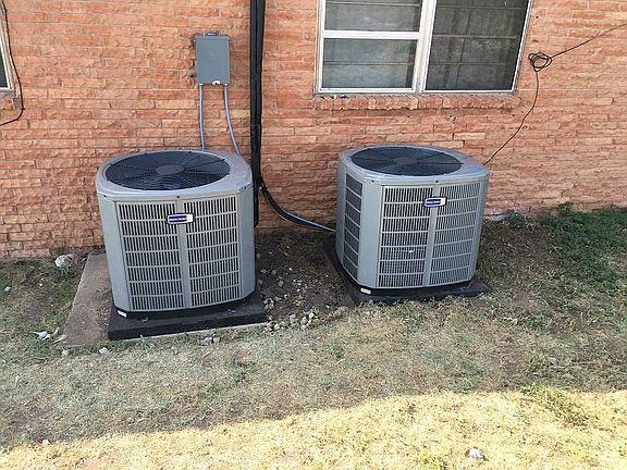 Units installed in 2016