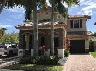 11458 SW 235th St, Homestead, FL 33032