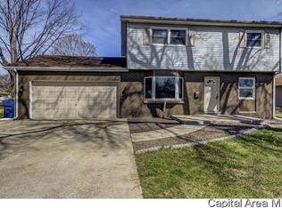 2305 E Sangamon Ave, Springfield, IL 62702