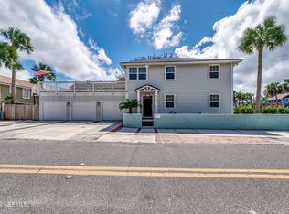 239 Margaret St, Neptune Beach, FL 32266