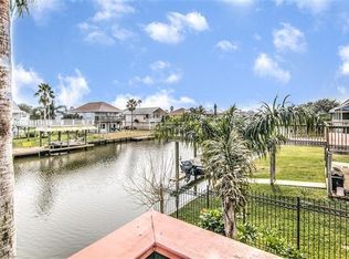 788 Marlin St, Bayou Vista, TX 77563