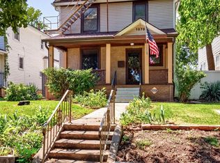 1273 SW Harrison St, Topeka, KS 66612