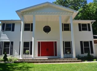 6411 County Road B, Stevens Point, WI 54482