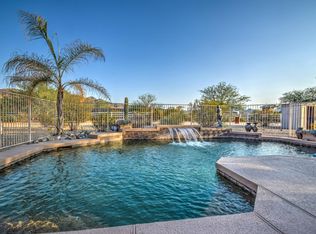 9271 W Prospector Dr, Queen Creek, AZ 85142