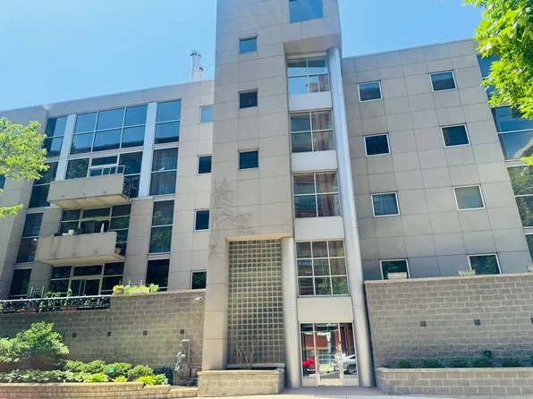 939 W Huron St Unit 308, Chicago, IL 60642